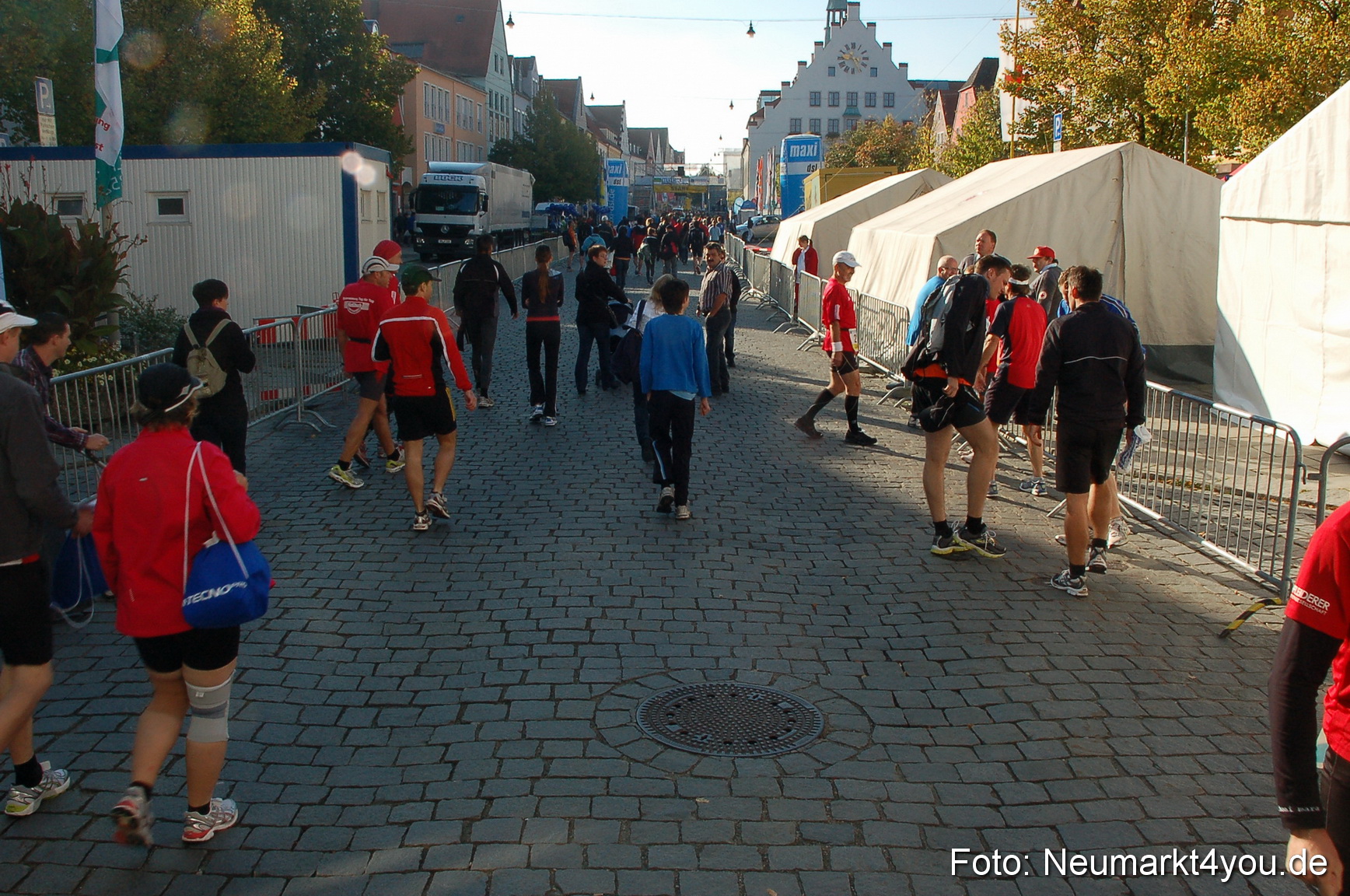 Stadtlauf Neumarkt 2010 0048